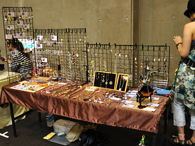 ピアノがでかい