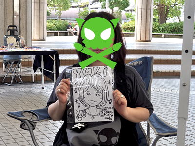 ボケとツッコミを心得ています