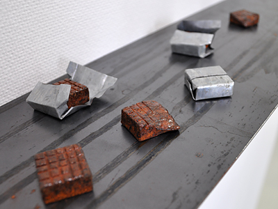 溶けてるセンスも抜群です