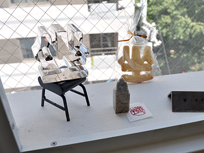 クッキーも作ってます