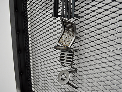 色々あってかっこいい!