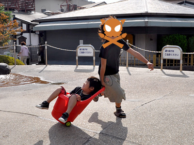 あやきが死体みたいです