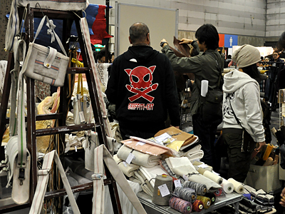 おもしろ写真は2日目に