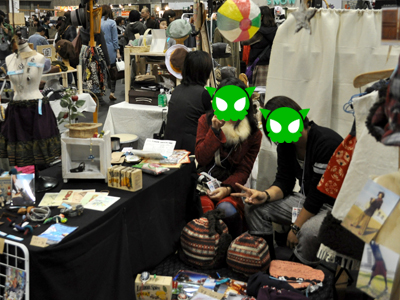 お姉ちゃんは離席中