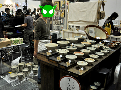 ものごっついノリが良い