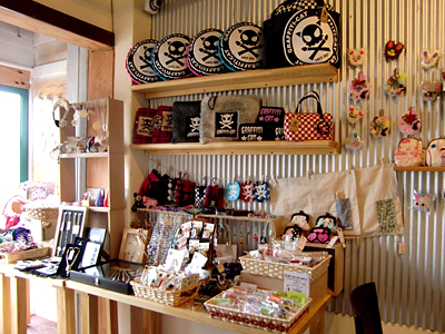 かなり良い場所に陳列!