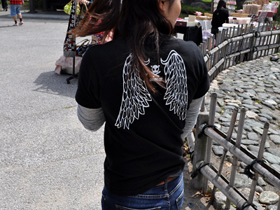 世界で数枚しかない黒のRED HOT LOVER