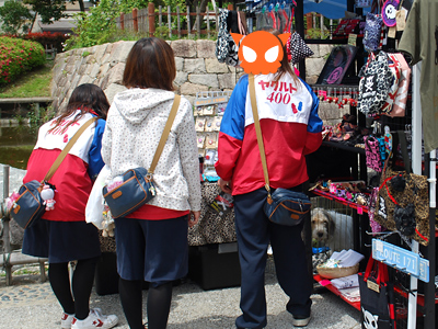 ヤクルトください