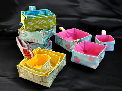 使い勝手は良さそう