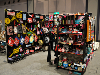 室内なので、台風なんか怖くない