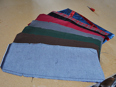 349）一心不乱なのに非効率って話