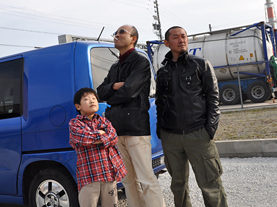 352）何とかしよう企画の話　その43