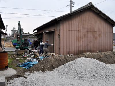 352）何とかしよう企画の話　その43