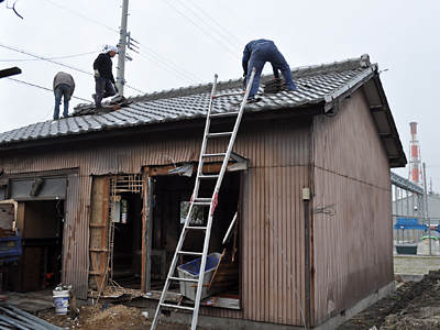 352）何とかしよう企画の話　その43