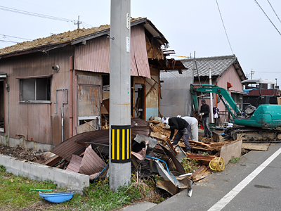 352）何とかしよう企画の話　その43