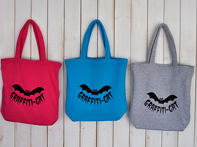 BAT CATっす 356)店舗の模様替えってどのタイミングでしていけばいいんだろうと悩む話