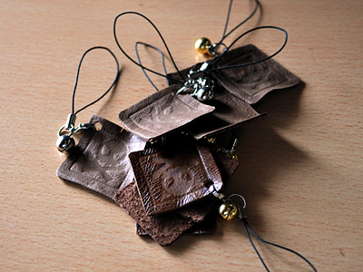 357）レジカゴ用が完成したけど、なんだか巾着系ばっかり作ってるなぁってしみじみ思った話