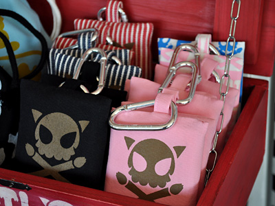 358）今日お立ち寄りくださったお客様は、元ガーゴイルのおっかけだったってことで、ボクも少しだけ昔を思い出した話