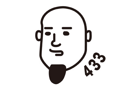 364）アクリルキーホルダーの新作が届いた話