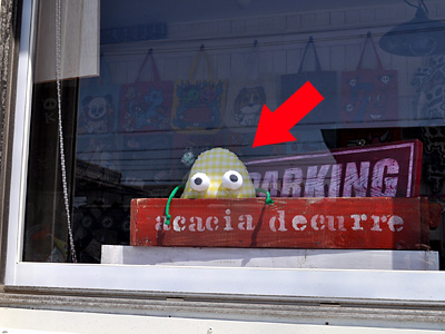 へんてこ! 368)昨日のは一応成功したって話