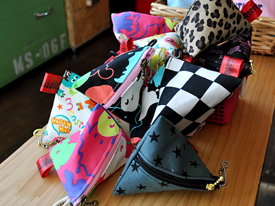 飴チャンいれてください 374)デザフェス登場の新作アイテムを事前おさらいしてみる話