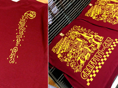 久しぶりにアメコミタッチ 374)デザフェス登場の新作アイテムを事前おさらいしてみる話