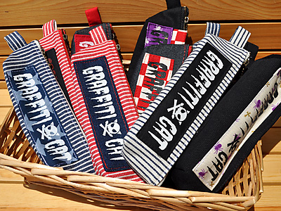 ちょっと大人のペンケース 374)デザフェス登場の新作アイテムを事前おさらいしてみる話