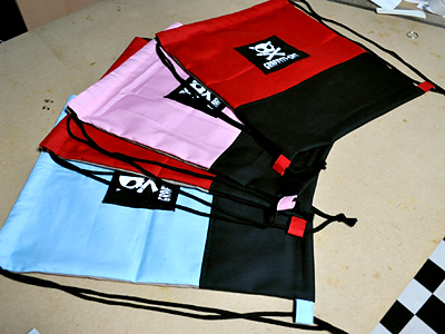 中高生女子に使って欲しい 374)デザフェス登場の新作アイテムを事前おさらいしてみる話