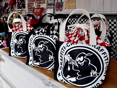 写真だと大きさがわかりにくいな 374)デザフェス登場の新作アイテムを事前おさらいしてみる話