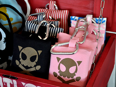 意外と人気 374)デザフェス登場の新作アイテムを事前おさらいしてみる話