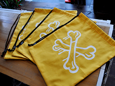 まだ1つしか売れてない 374)デザフェス登場の新作アイテムを事前おさらいしてみる話