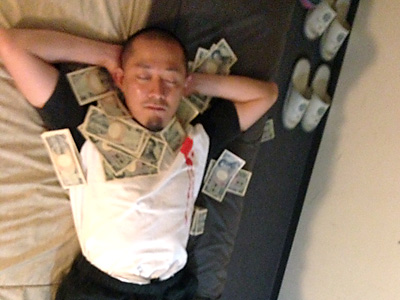 いやはやなんとも 377)デザインフェスタ vol.37に出展してきた話(通常)