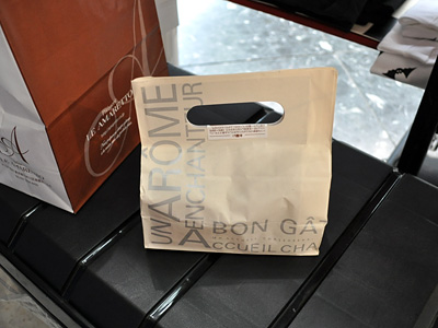 あざーっす! 377)デザインフェスタ vol.37に出展してきた話(通常)