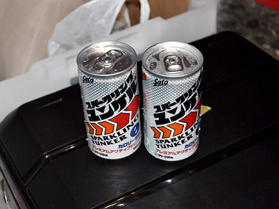 あざーっす! 377)デザインフェスタ vol.37に出展してきた話(通常)