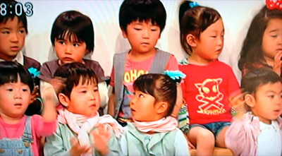 380）ついにNHKデビューした話