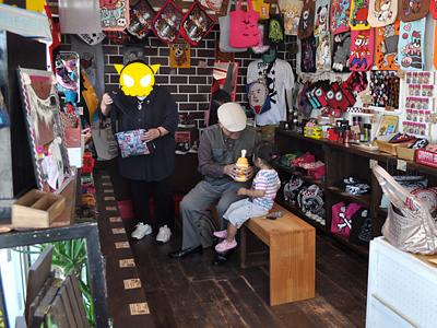 380）ついにNHKデビューした話