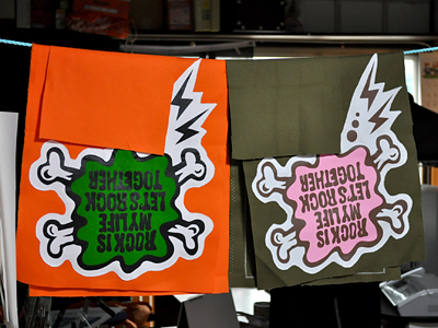 383）よーし、しみさんの人気者（物）にしたてあげようじゃないか！って話