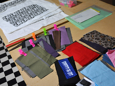 385）梅雨なので、通勤がちょっと大変って話