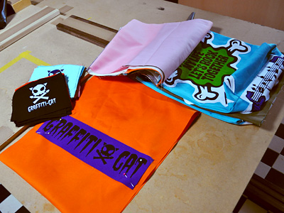 388）そういえばフライヤーがなくなってたんですって話