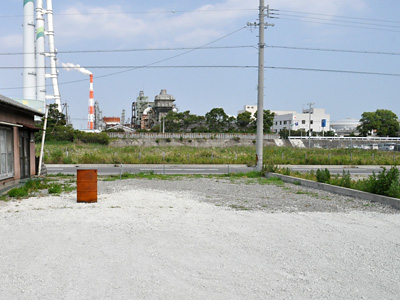 391）基地、大掃除の話