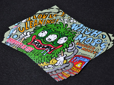 393）ニューフライヤーが出来た話