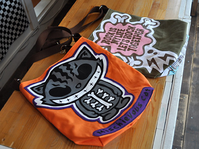 393）ニューフライヤーが出来た話