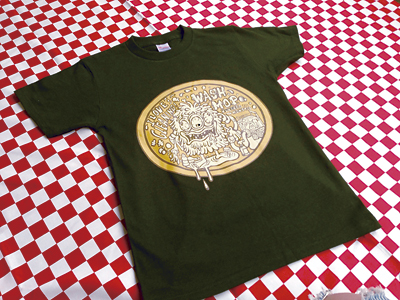 395）明日はもちっとがんばるって話