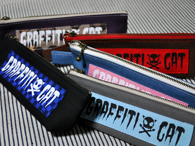 ようやく5つ 397)携帯ポーチの規格等をちょっとだけ考える話