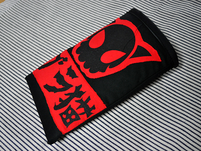 ありゃ 397)携帯ポーチの規格等をちょっとだけ考える話