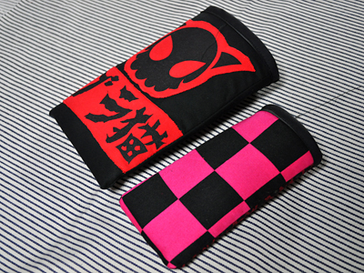 デカイなぁ 397)携帯ポーチの規格等をちょっとだけ考える話