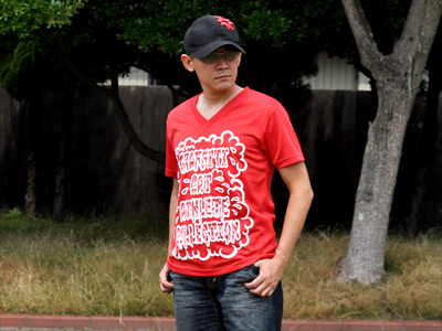 398）新しいアイテムの写真とかを撮ってきた話