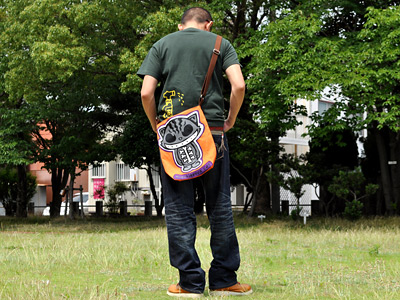 398）新しいアイテムの写真とかを撮ってきた話