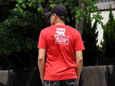 398）新しいアイテムの写真とかを撮ってきた話