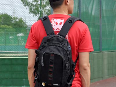 398）新しいアイテムの写真とかを撮ってきた話